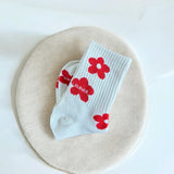 Nordic Peace Pink Pop Socks Pack, view 4