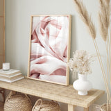 Nordic Peace Pink Swirl, view 4