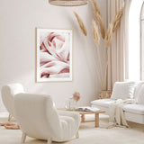 Nordic Peace Pink Swirl, view 5