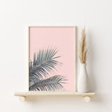 Nordic Peace Pink Tropic, view 2
