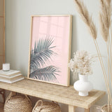 Nordic Peace Pink Tropic, view 4