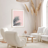 Nordic Peace Pink Tropic, view 5