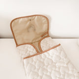 Nordic Peace Portable Diaper Changing Pad, view 5