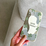 Nordic Peace Adorable Phone Case, view 5
