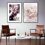 Nordic Peace Purple Peony, view 2
