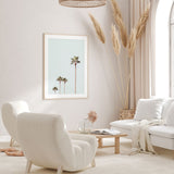 Nordic Peace Queen Palm, view 4