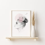 Nordic Peace Queen, view 2