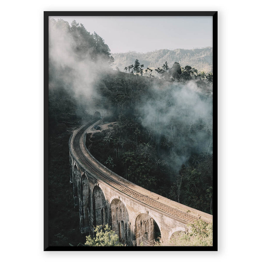 Nordic Peace Railroad