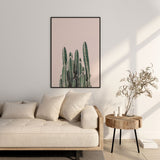 Nordic Peace Rising Cactus, view 3