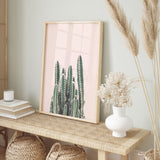 Nordic Peace Rising Cactus, view 4