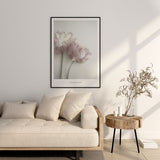 Nordic Peace Pivoine Rose, view 3