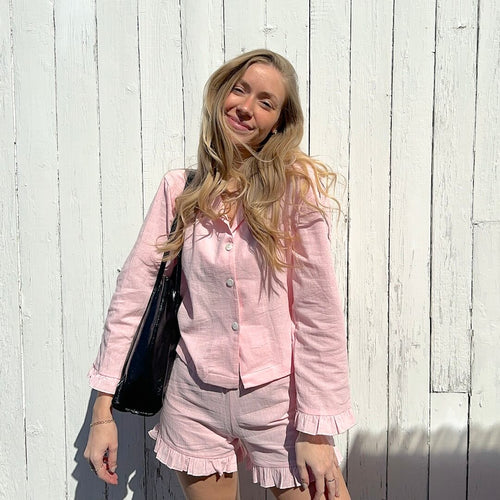 Nordic Peace Rosi 2 Pcs Summer Set