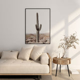 Nordic Peace Saguaro Cactus, view 3