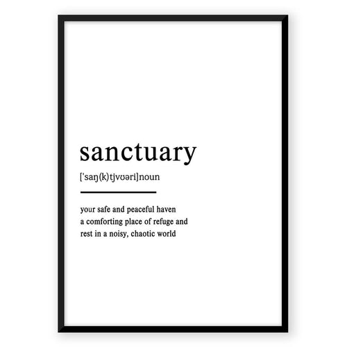 Nordic Peace Sanctuary