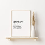 Nordic Peace Sanctuary, view 2