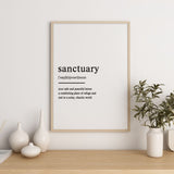 Nordic Peace Sanctuary, view 6