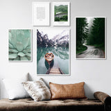 Nordic Peace Scandinavian Paradise, view 2