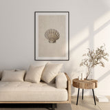 Nordic Peace Sea Shell, view 4
