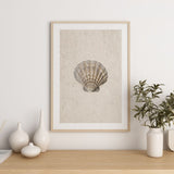 Nordic Peace Sea Shell, view 6