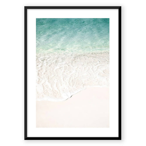 Nordic Peace Sea swirl