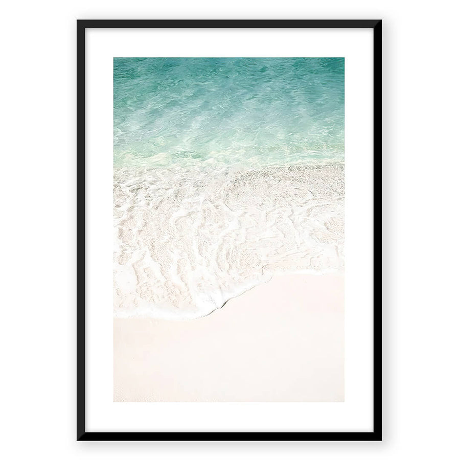 Nordic Peace Sea swirl