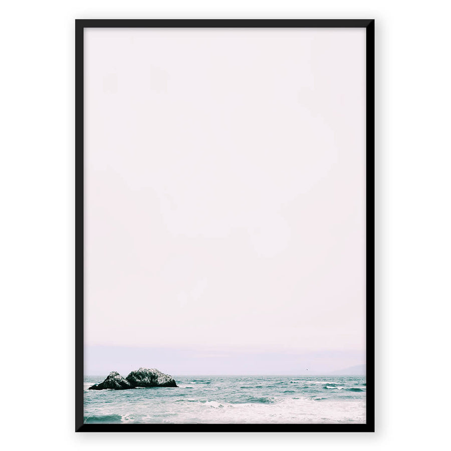 Nordic Peace Sea