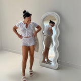 Nordic Peace Selene Sunny Daze Matching Set, view 3