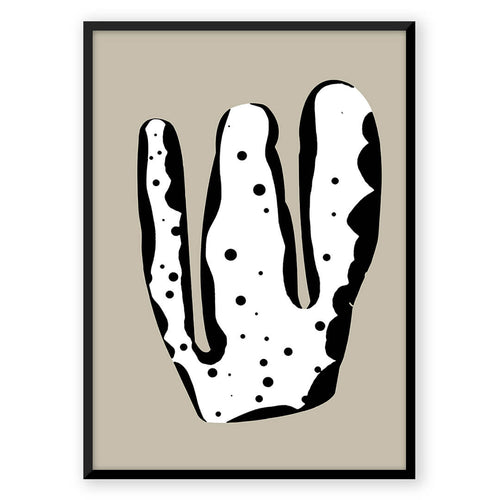 Nordic Peace Shape