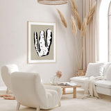 Nordic Peace Shape, view 3