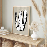 Nordic Peace Shape, view 4