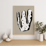 Nordic Peace Shape, view 5