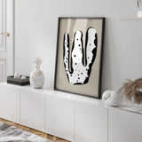 Nordic Peace Shape, view 6