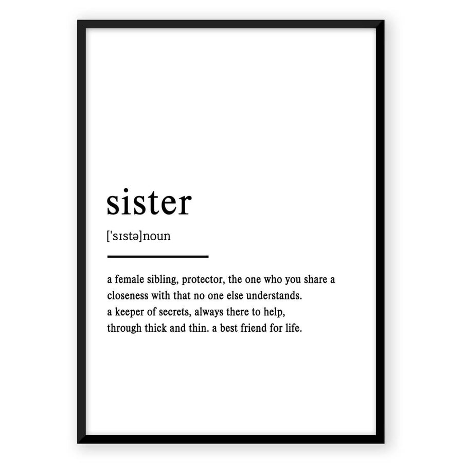 Nordic Peace Sister