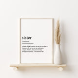 Nordic Peace Sister, view 2