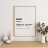 Nordic Peace Sister, view 6