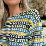 Nordic Peace Sofie Daydream Flare Matching Set, view 5