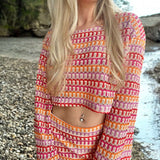 Nordic Peace Sofie Daydream Flare Matching Set, view 6