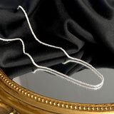 Nordic Peace Sparkling Beauty Necklace, view 3