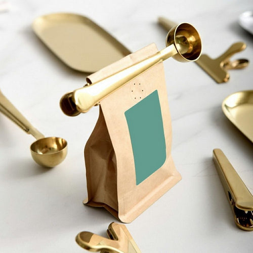 Nordic Peace Spoon Sealing Clip