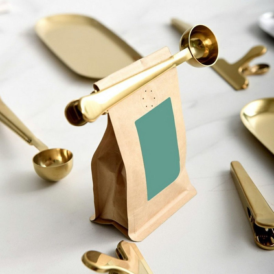 Nordic Peace Spoon Sealing Clip