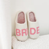 Nordic Peace Stella Bride Slippers, view 3