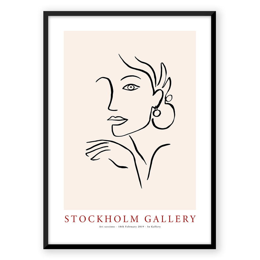 Nordic Peace Stockholm Gallery