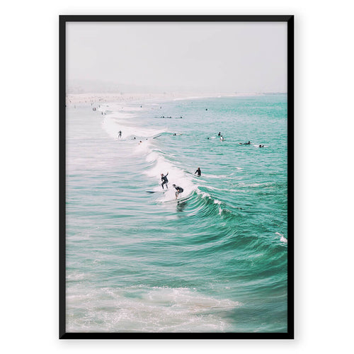Nordic Peace Surf Spot