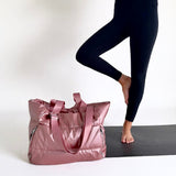 Nordic Peace Rosi Yoga Gym Bag, view 4