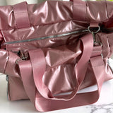 Nordic Peace Rosi Yoga Gym Bag, view 5