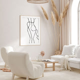 Nordic Peace Temptation, view 4