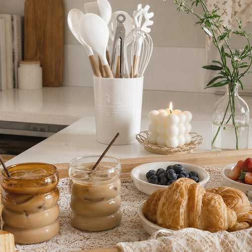 Nordic Peace The Breakfast in Bed Bundle