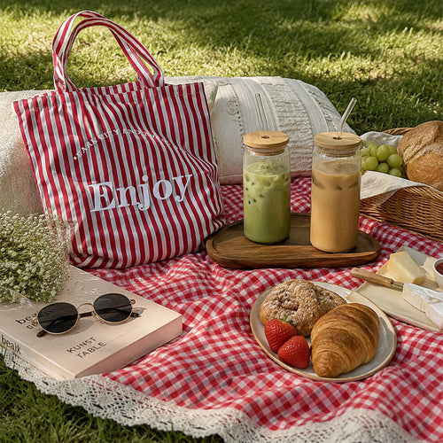 Nordic Peace The Picnic Bundle