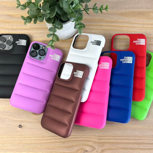 Nordic Peace THE PUFFER CASE