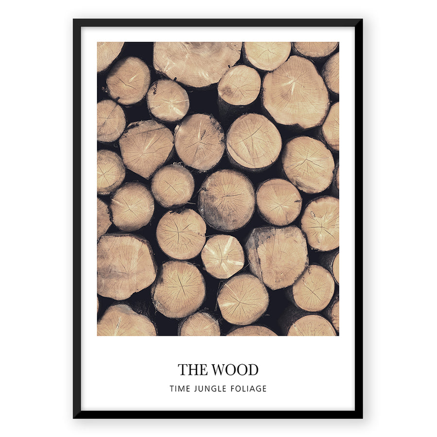 Nordic Peace The Wood